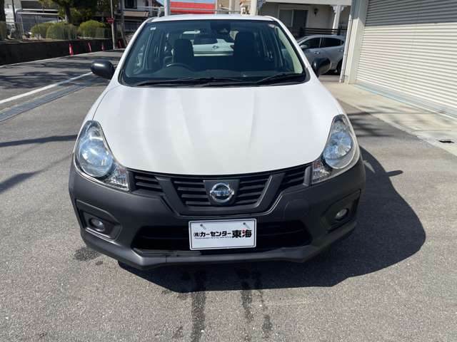 Nissan NV150 AD 4