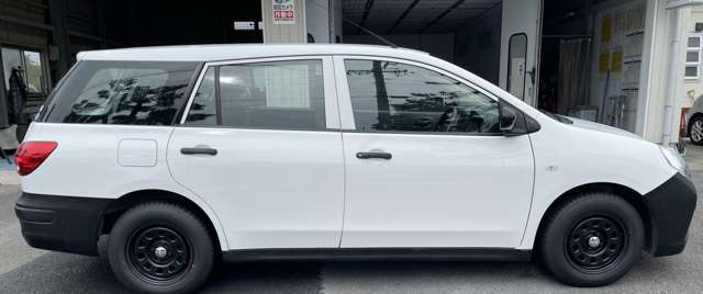 Nissan NV150 AD 5