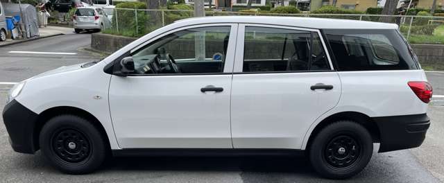 Nissan NV150 AD 6