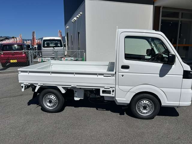 Suzuki Carry 11