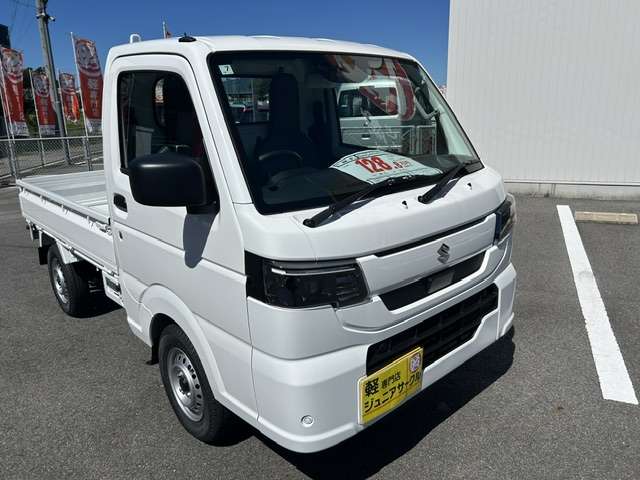 Suzuki Carry 12