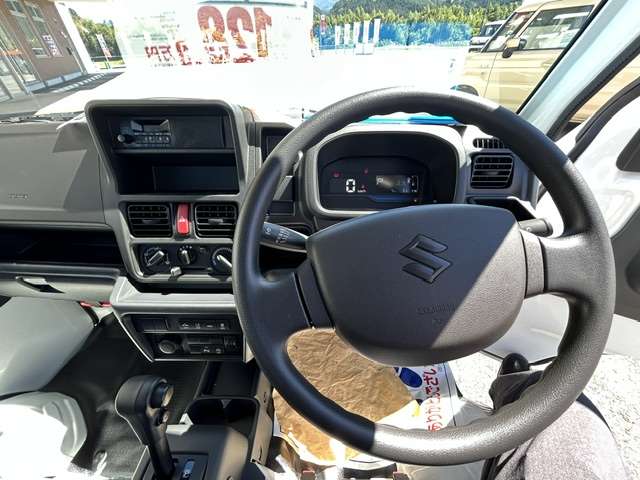 Suzuki Carry 2