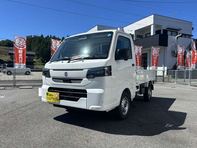 Suzuki Carry 5