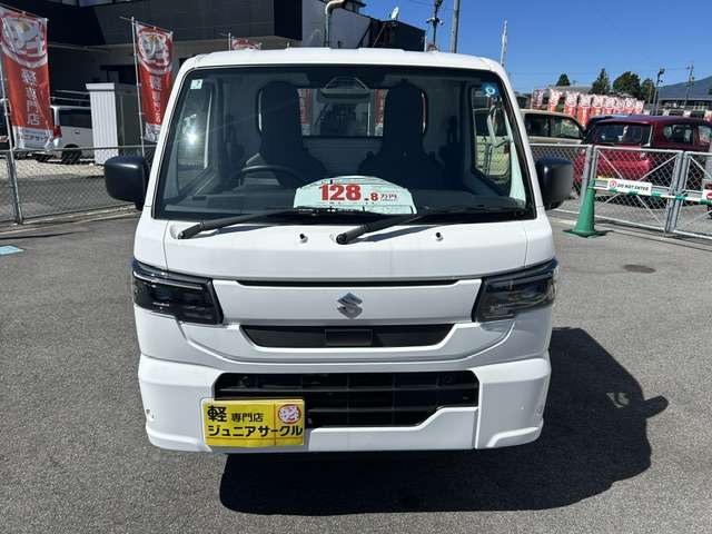 Suzuki Carry 6