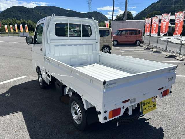 Suzuki Carry 7