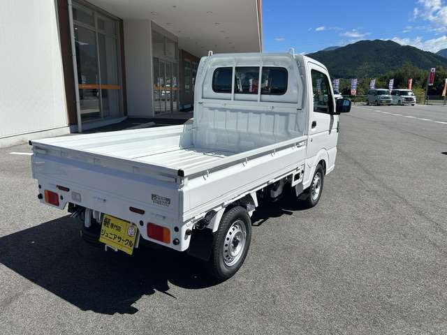 Suzuki Carry 9
