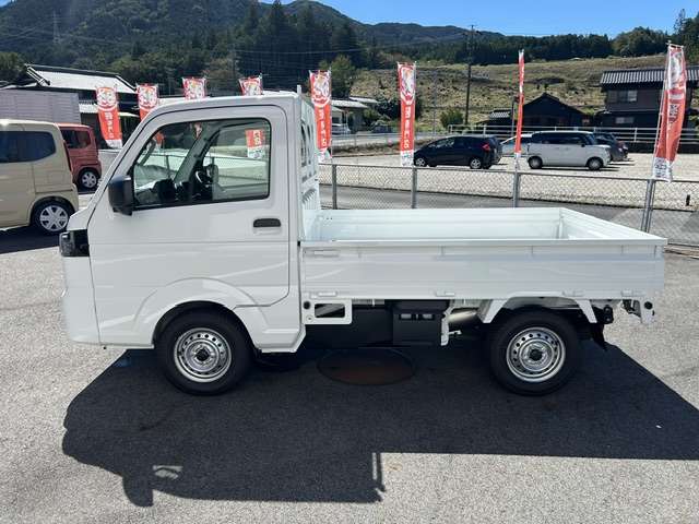 Suzuki Carry 10