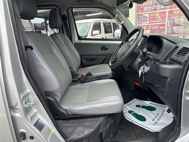 Toyota Town Ace Van 11
