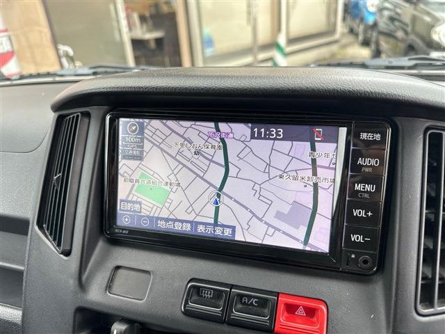 Toyota Town Ace Van 4