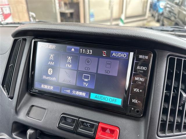 Toyota Town Ace Van 5