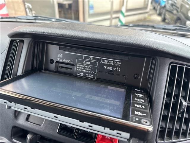 Toyota Town Ace Van 7