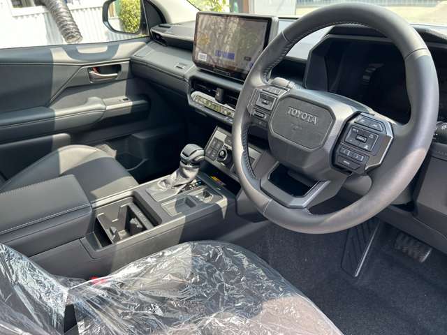 Toyota Hilux 12