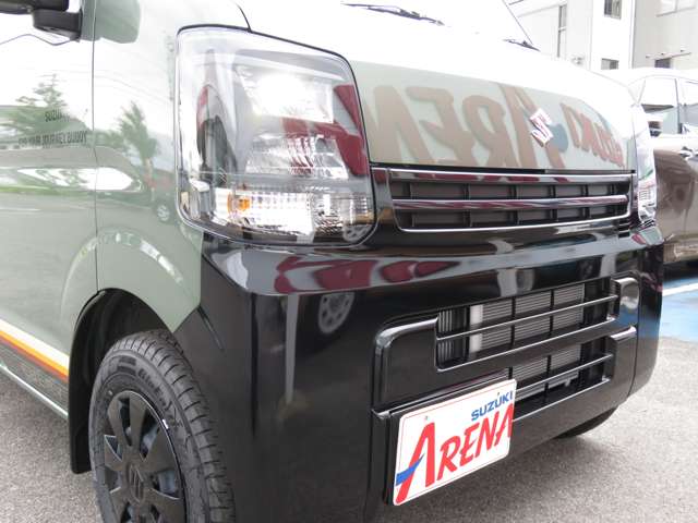 Suzuki Every 10