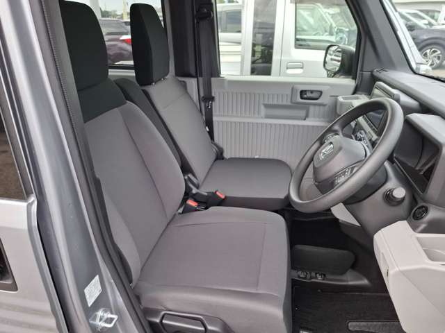 Honda N-VAN e: 8