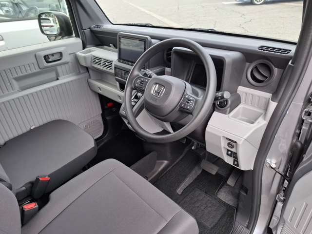 Honda N-VAN e: 9
