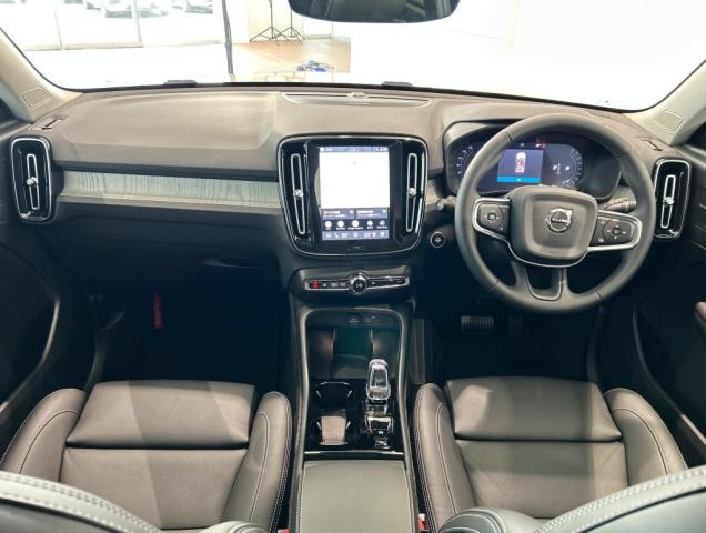 Volvo XC40 2