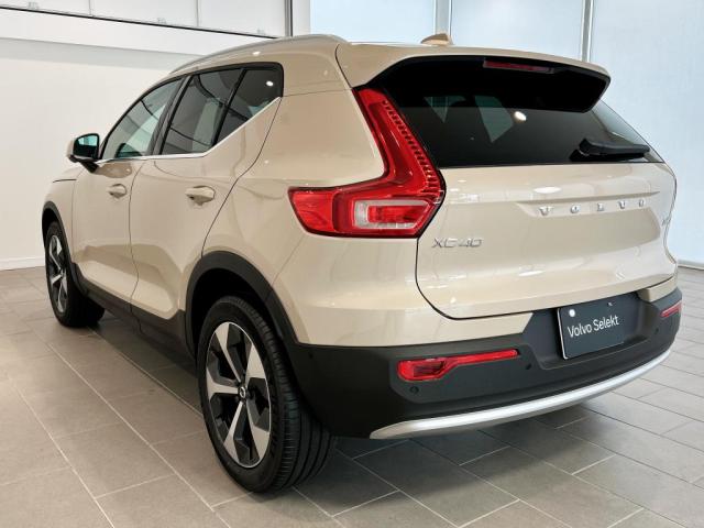 Volvo XC40 5