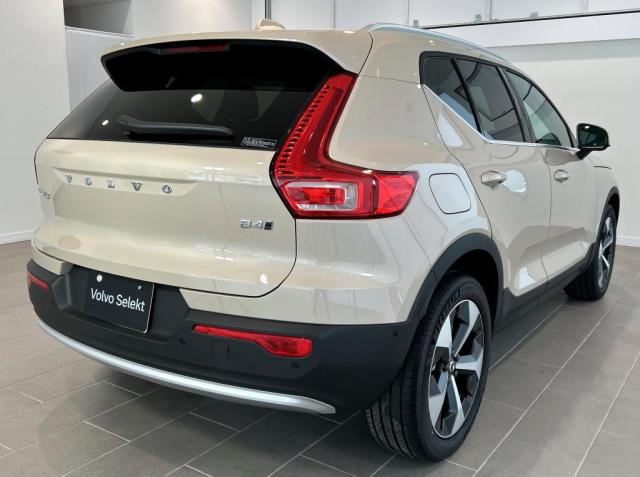 Volvo XC40 6