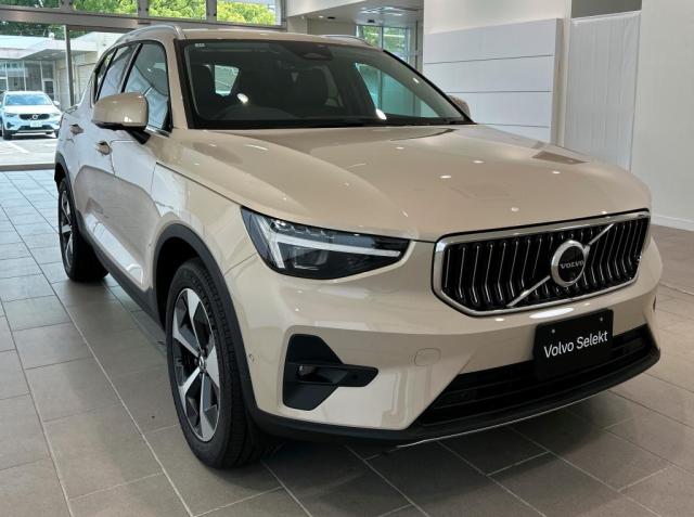 Volvo XC40 7