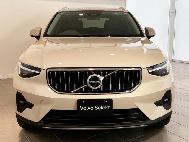 Volvo XC40 9