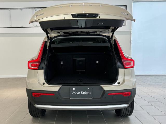 Volvo XC40 10