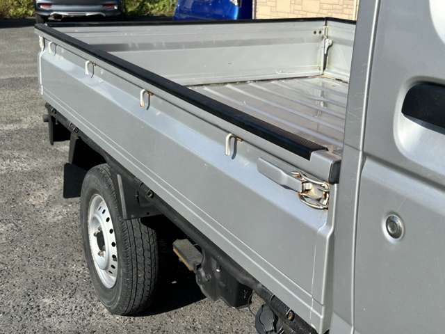 Suzuki Carry 11