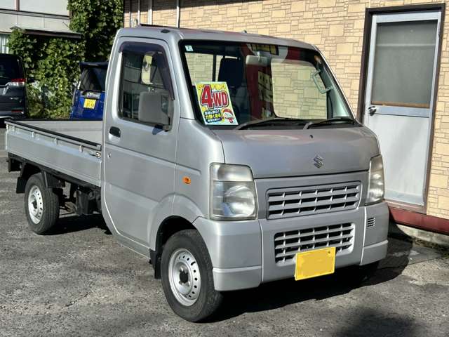 Suzuki Carry 2
