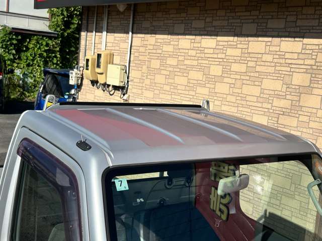 Suzuki Carry 3