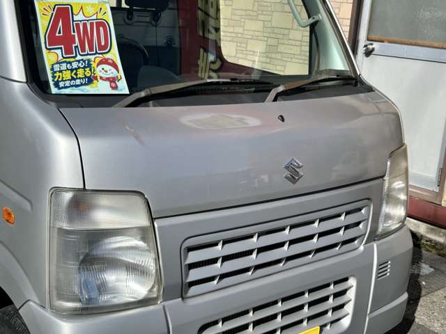 Suzuki Carry 5