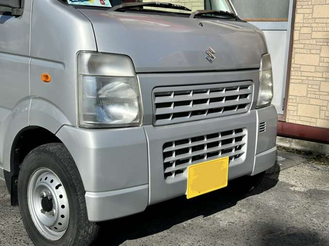 Suzuki Carry 6