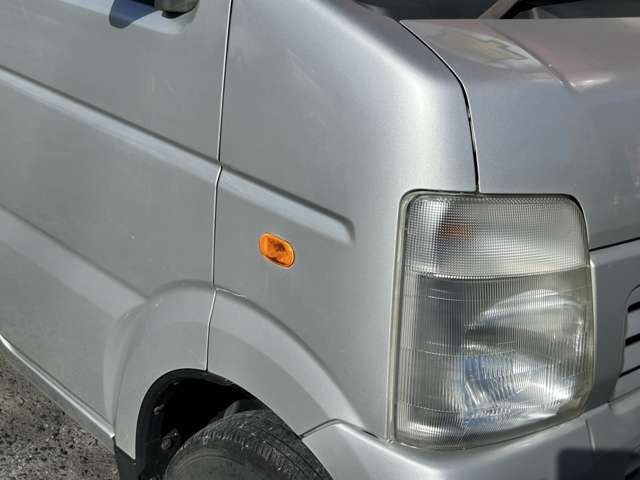 Suzuki Carry 7