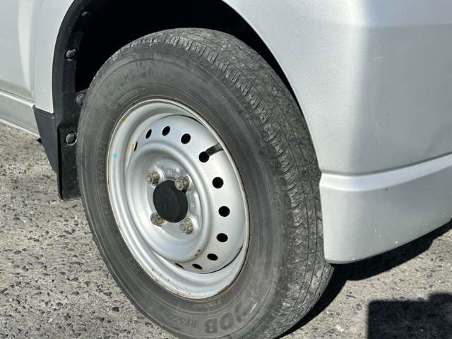 Suzuki Carry 8