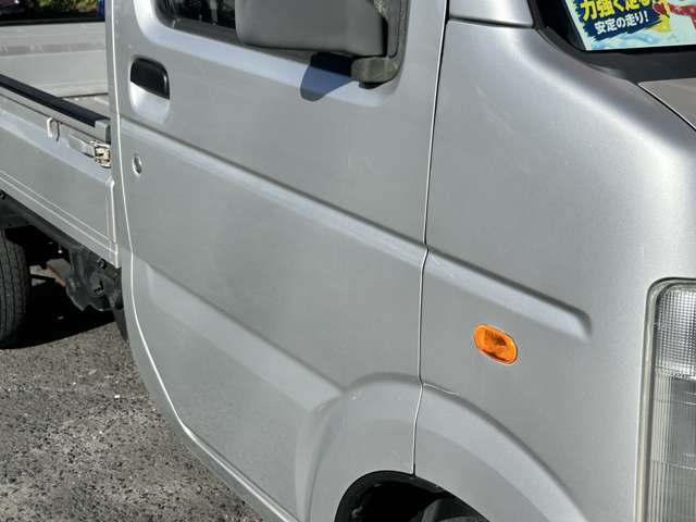 Suzuki Carry 9