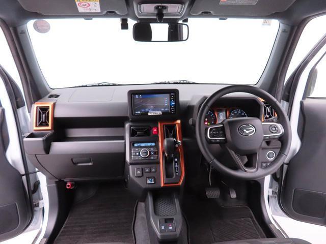 Daihatsu Taft 2