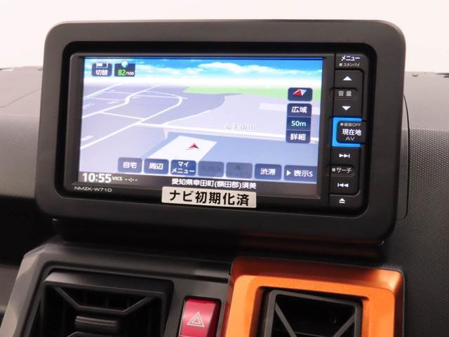 Daihatsu Taft 4