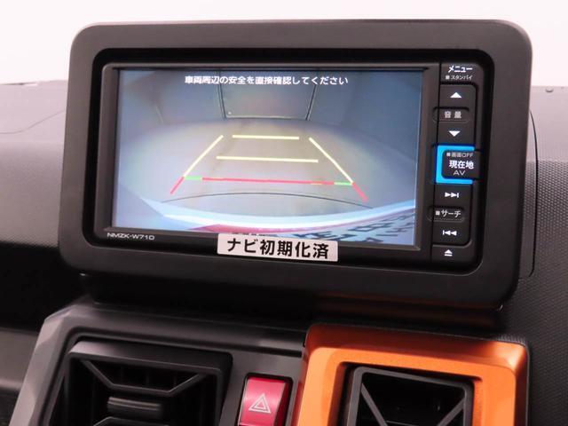 Daihatsu Taft 5