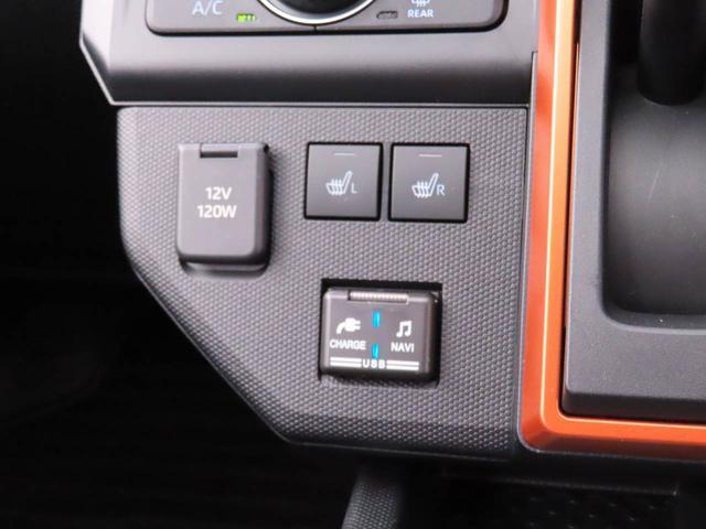 Daihatsu Taft 8