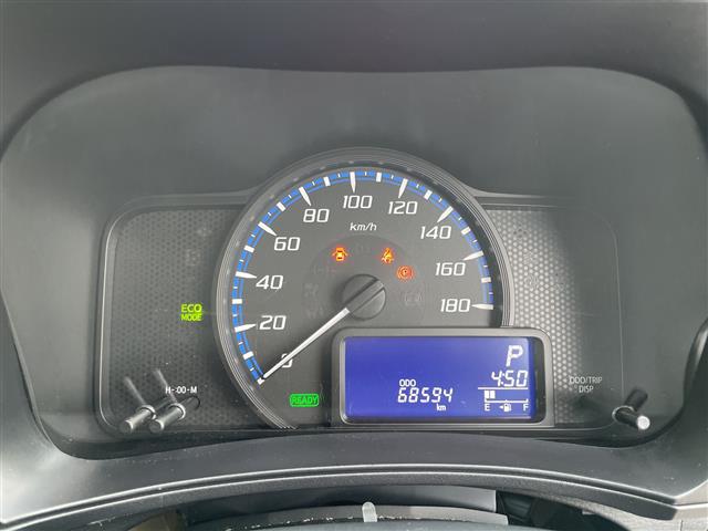 Toyota Probox Van 5