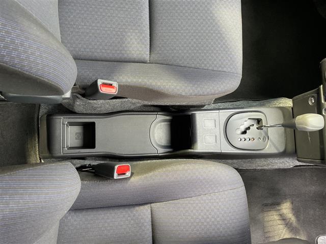 Toyota Probox Van 10