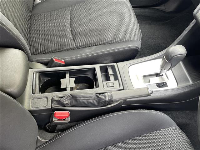 Subaru Impreza XV 12