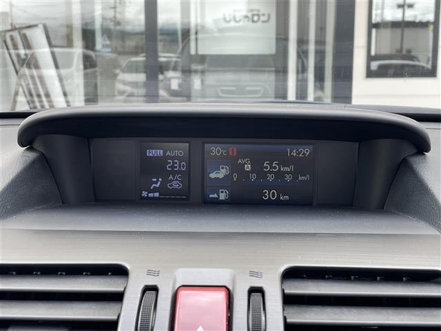 Subaru Impreza XV 5
