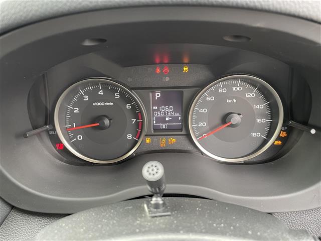 Subaru Impreza XV 6