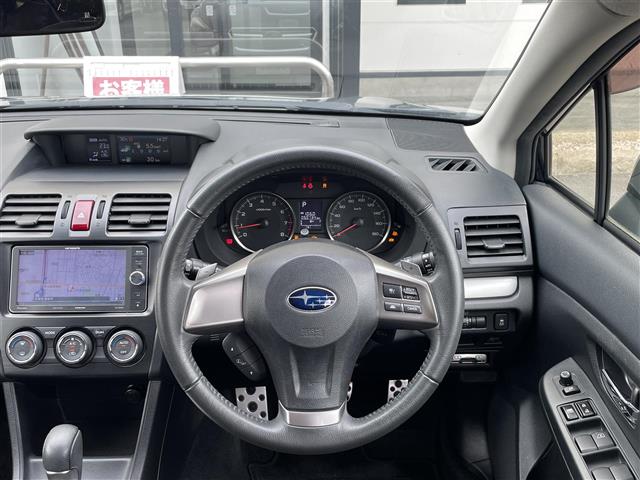 Subaru Impreza XV 7