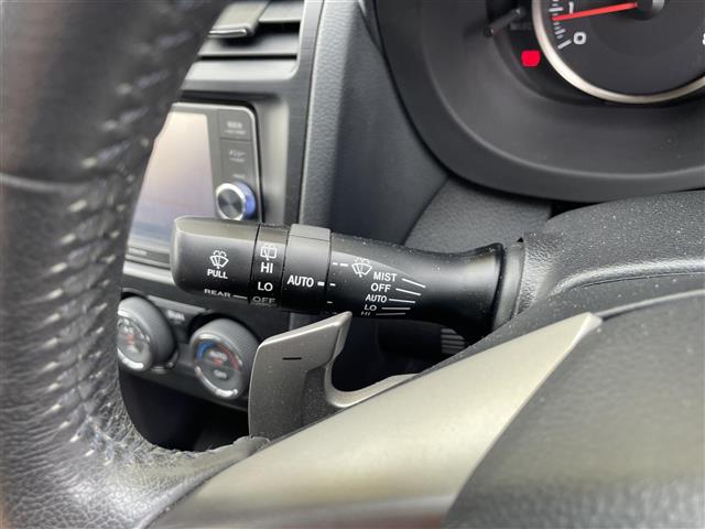 Subaru Impreza XV 9
