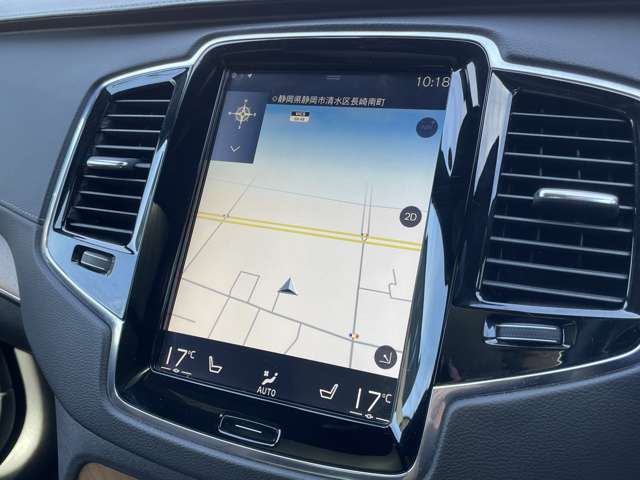 Volvo XC90 8