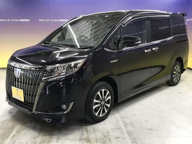 Toyota Esquire 10