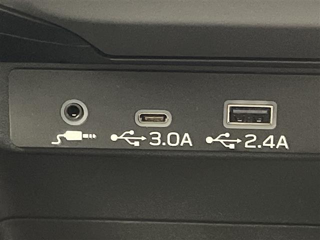 Subaru Crosstrek 11