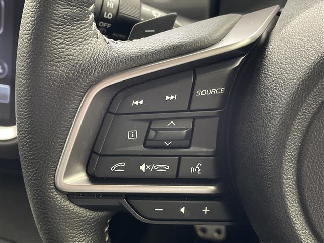Subaru Crosstrek 7