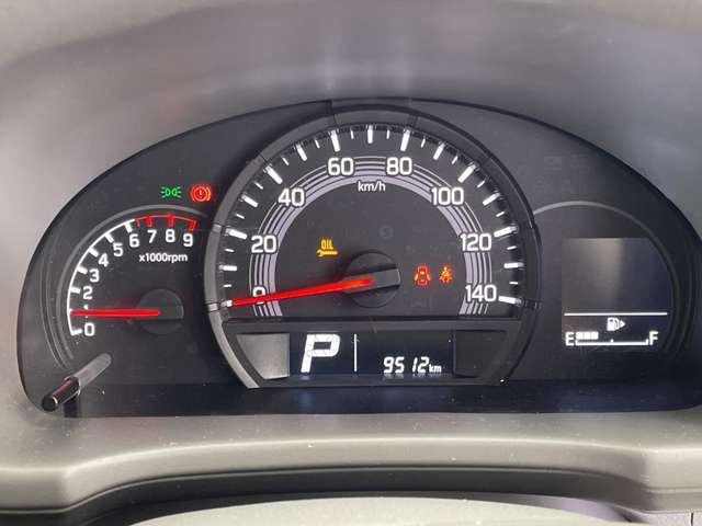 Suzuki Every 11