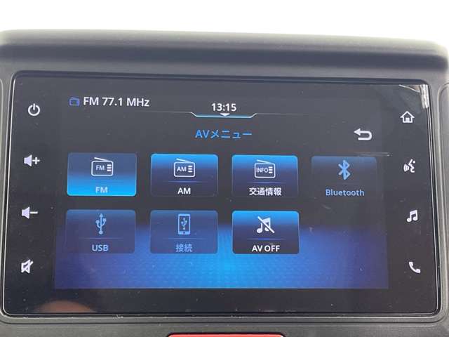 Suzuki Every 5